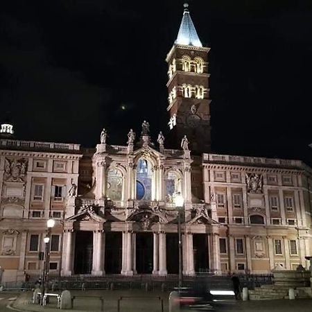 Oscar Suite Home Roma Dış mekan fotoğraf