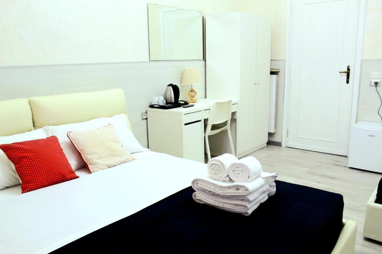 Oscar Suite Home Roma Dış mekan fotoğraf