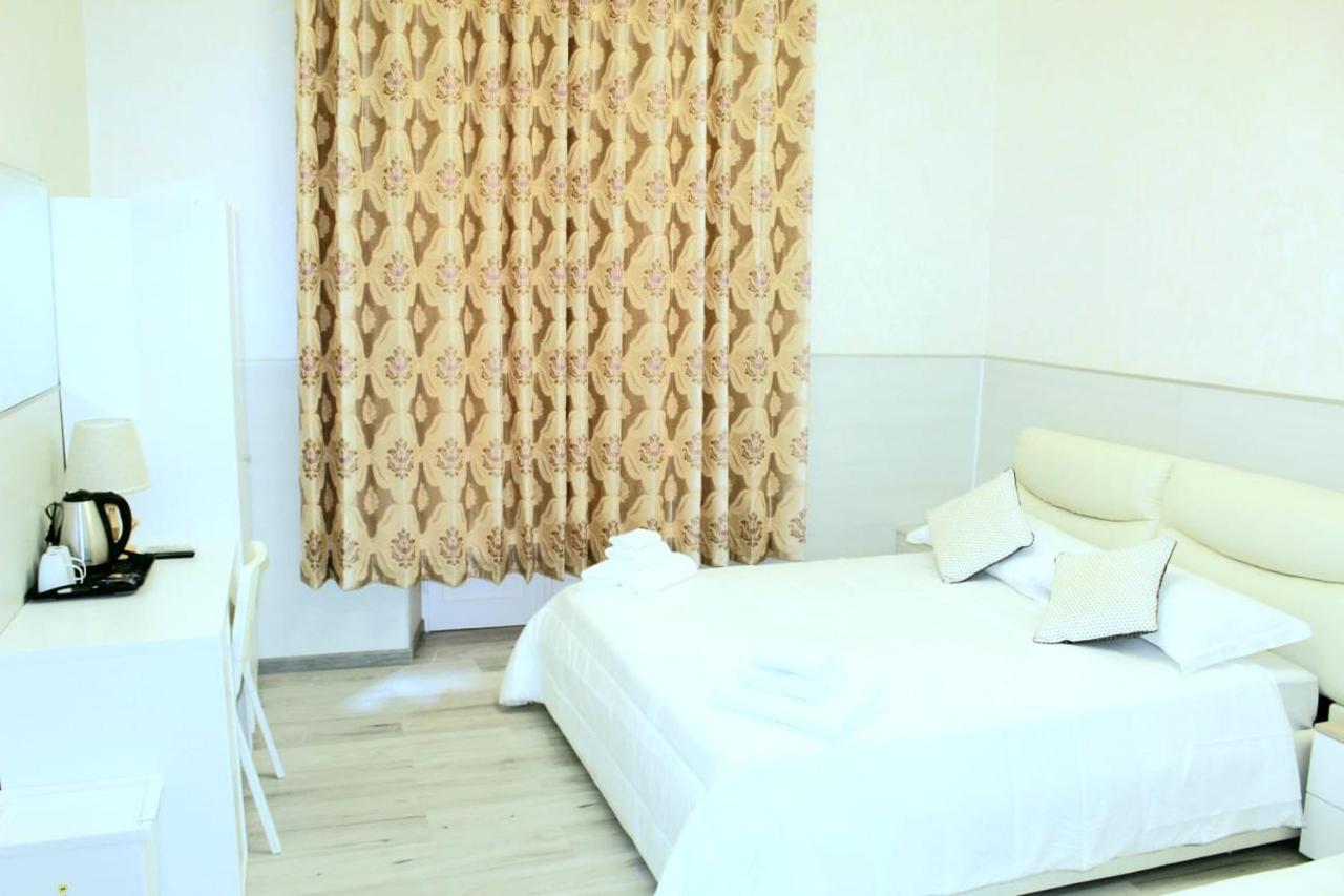 Oscar Suite Home Roma Dış mekan fotoğraf