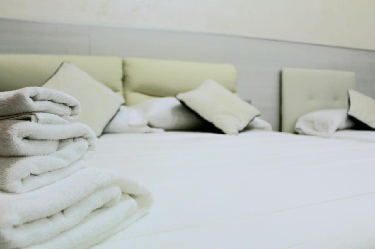 Oscar Suite Home Roma Dış mekan fotoğraf
