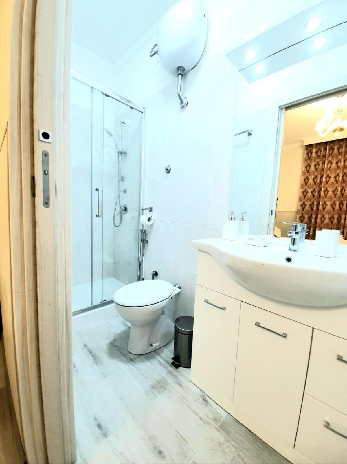 Oscar Suite Home Roma Oda fotoğraf