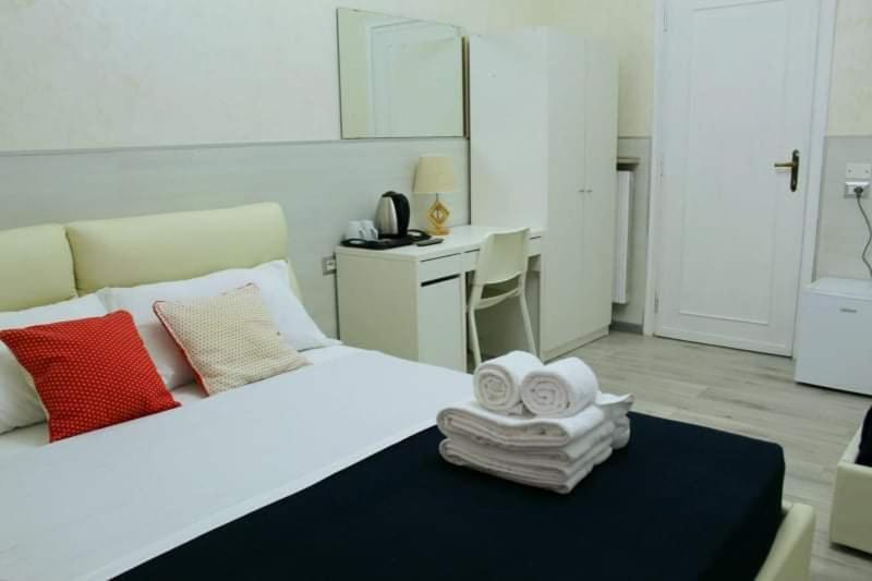 Oscar Suite Home Roma Dış mekan fotoğraf