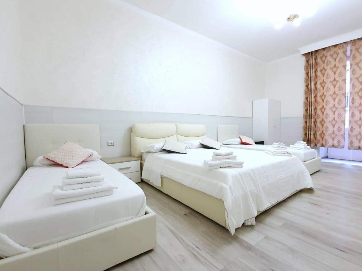 Oscar Suite Home Roma Dış mekan fotoğraf