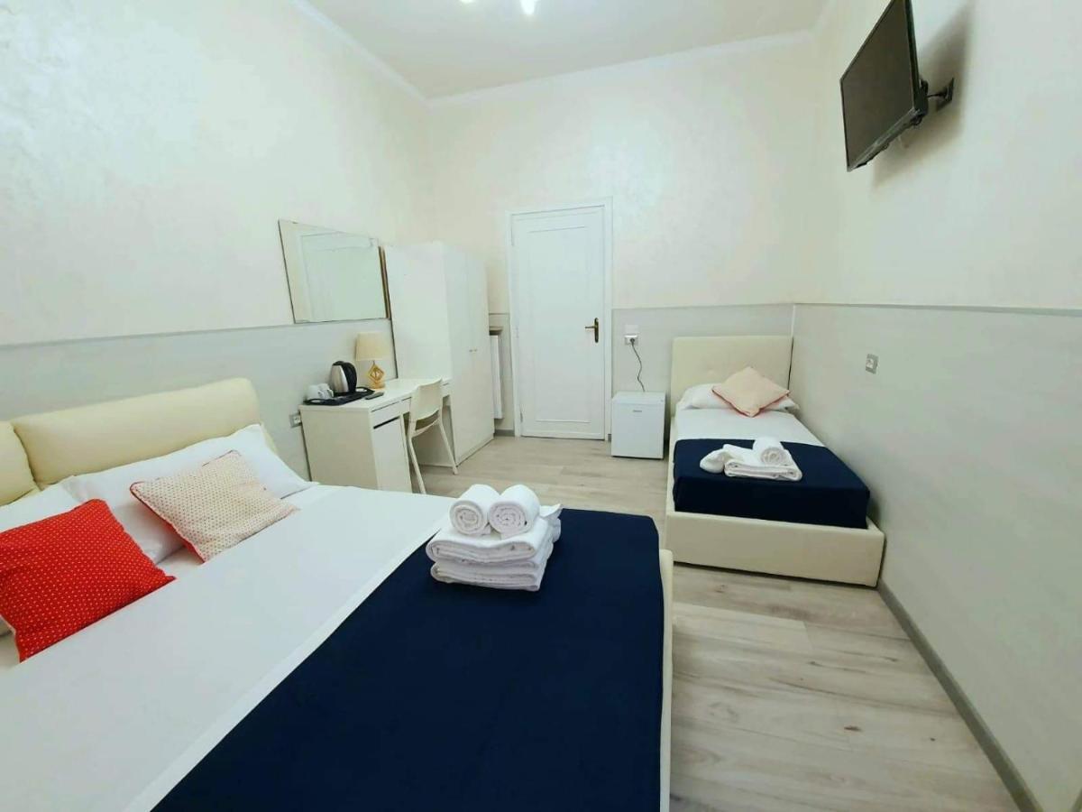 Oscar Suite Home Roma Dış mekan fotoğraf