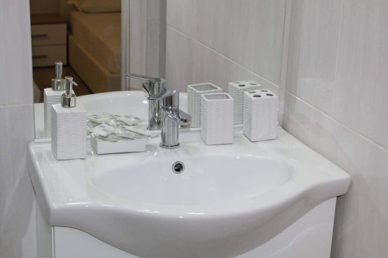 Oscar Suite Home Roma Dış mekan fotoğraf