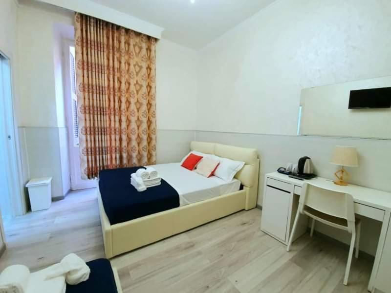 Oscar Suite Home Roma Dış mekan fotoğraf
