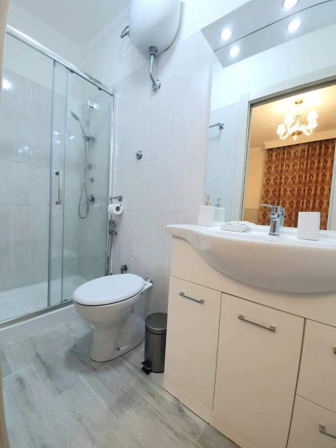 Oscar Suite Home Roma Dış mekan fotoğraf