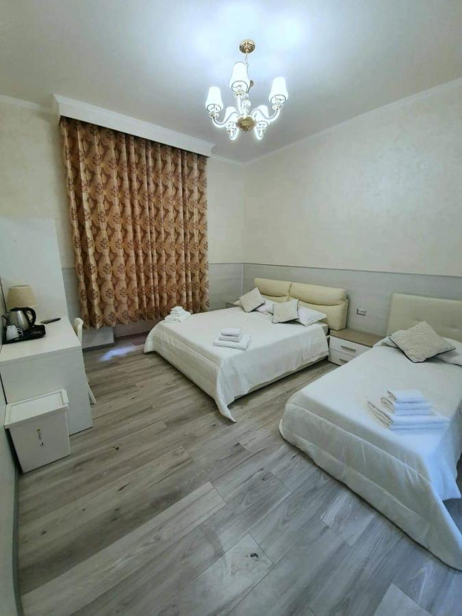 Oscar Suite Home Roma Dış mekan fotoğraf