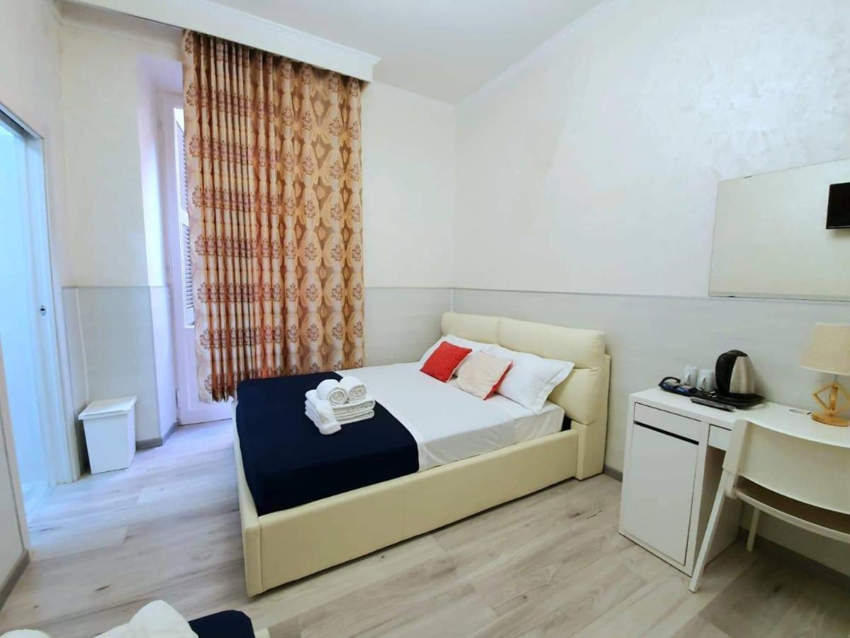 Oscar Suite Home Roma Dış mekan fotoğraf