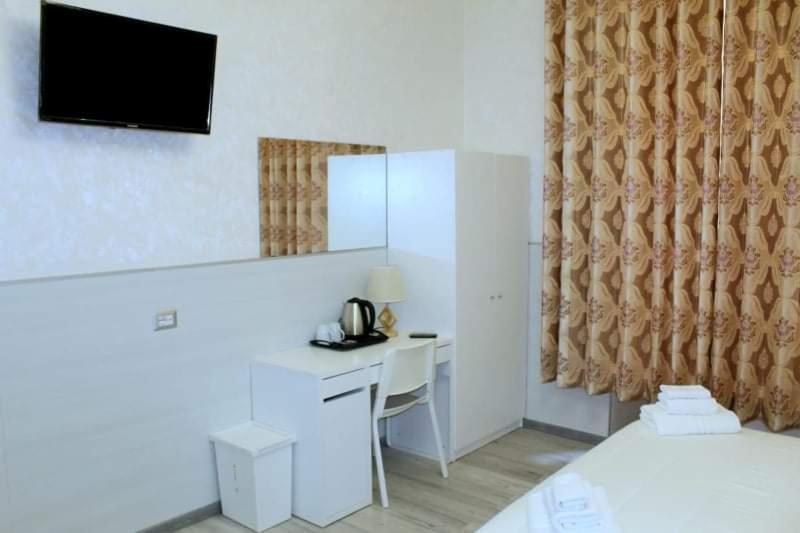 Oscar Suite Home Roma Dış mekan fotoğraf