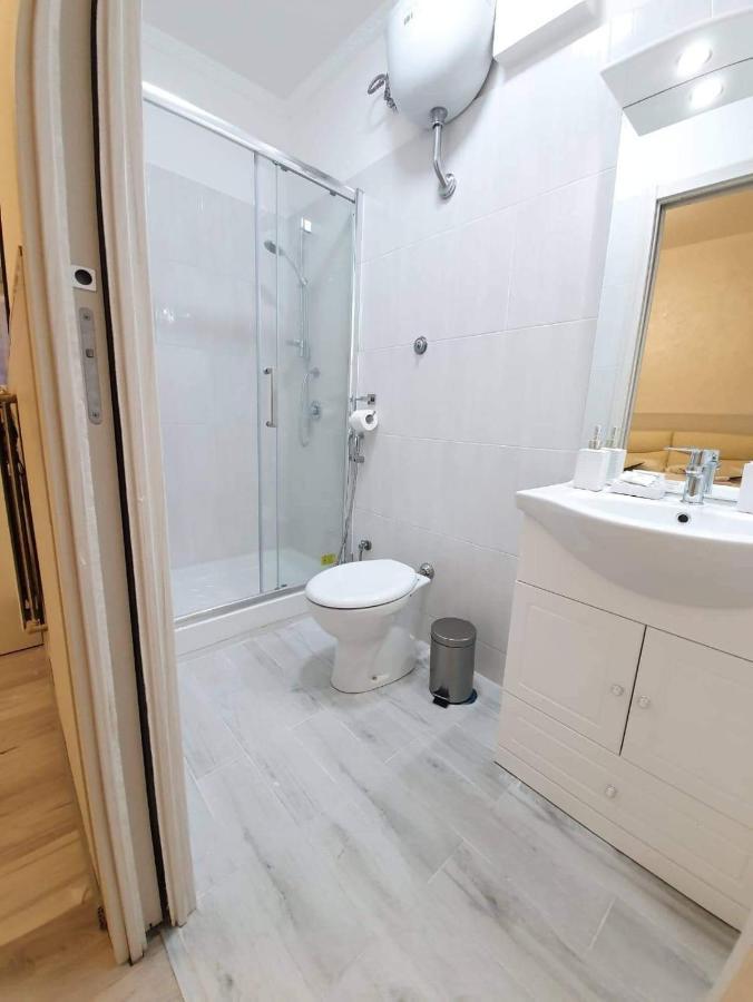 Oscar Suite Home Roma Dış mekan fotoğraf