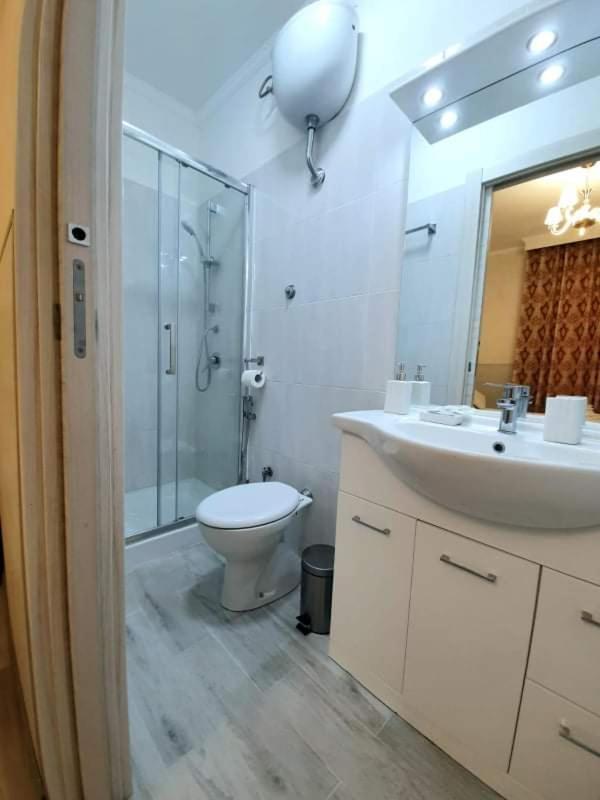 Oscar Suite Home Roma Dış mekan fotoğraf