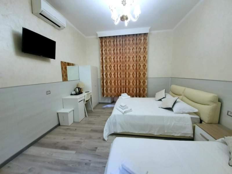 Oscar Suite Home Roma Dış mekan fotoğraf