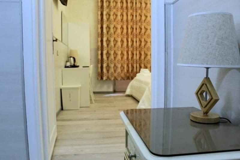 Oscar Suite Home Roma Dış mekan fotoğraf