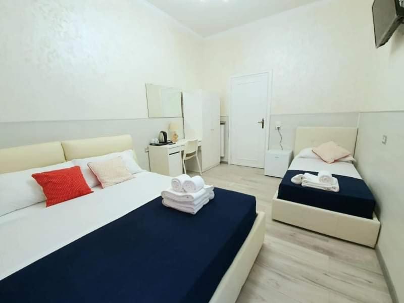 Oscar Suite Home Roma Dış mekan fotoğraf