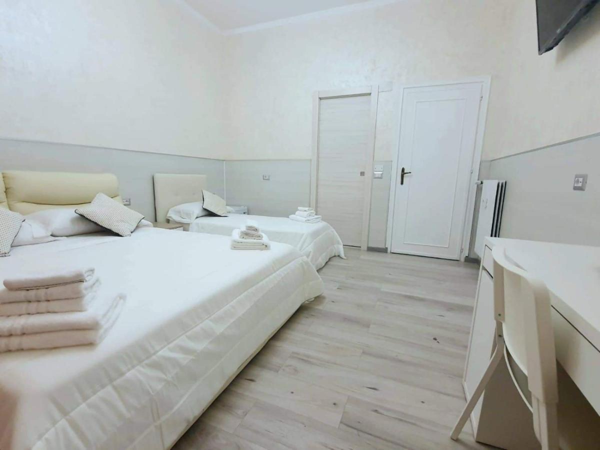 Oscar Suite Home Roma Dış mekan fotoğraf