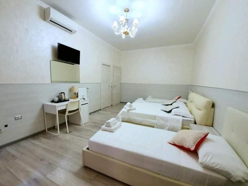 Oscar Suite Home Roma Dış mekan fotoğraf