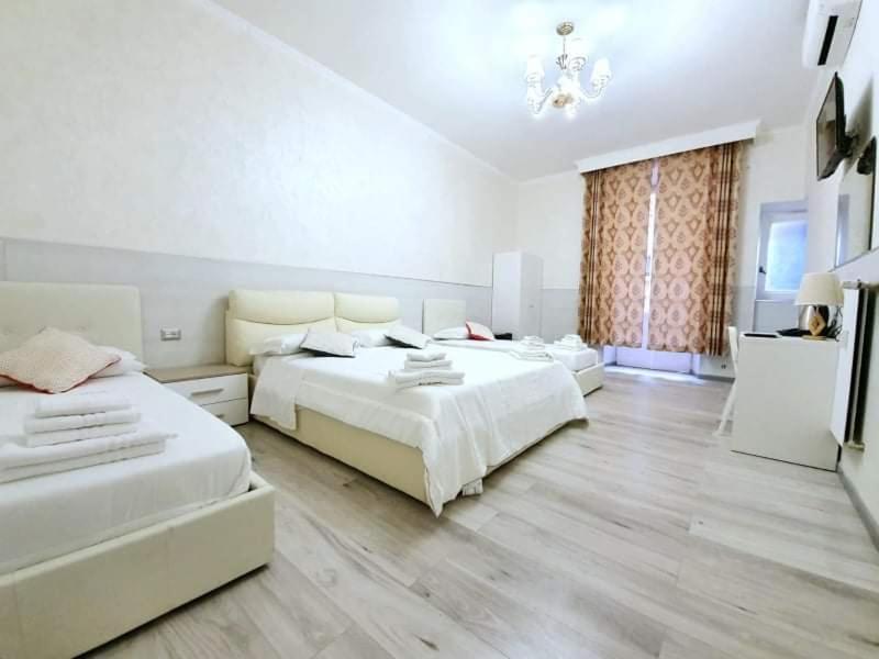 Oscar Suite Home Roma Dış mekan fotoğraf