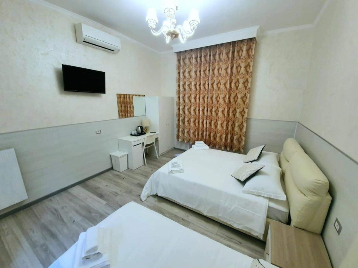 Oscar Suite Home Roma Dış mekan fotoğraf