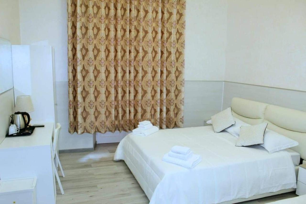 Oscar Suite Home Roma Dış mekan fotoğraf