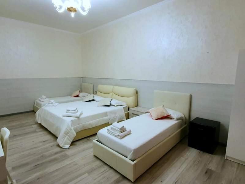 Oscar Suite Home Roma Dış mekan fotoğraf